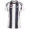 Ženska Nogometni Dres Juventus Domaći 2024-25